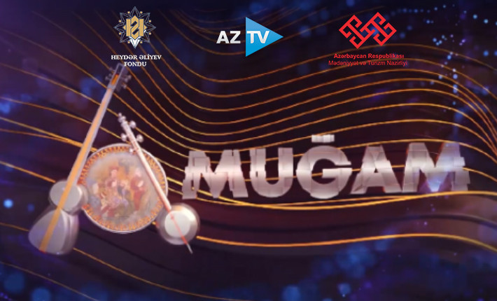 "Mugham" Contest launched on AzTV